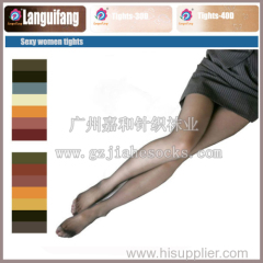 custom new fashion tights pantyhose