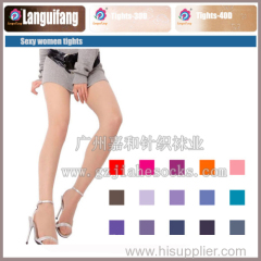 custom new fashion tights pantyhose