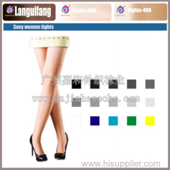 custom new fashion tights pantyhose
