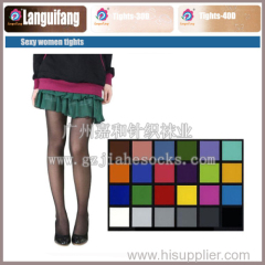 custom new fashion tights pantyhose
