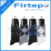 Customized combed Cotton Business gentleman Sock