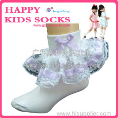 Cheap Price Factory Sale!! favourite fashion children lovely sock