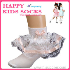 Cheap Price Factory Sale!! favourite fashion children lovely sock