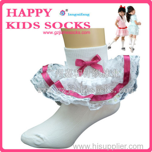 Cheap Price Factory Sale!! favourite fashion children lovely sock