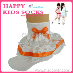 Cheap Price Factory Sale!! favourite fashion children lovely sock