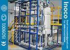 Liquid Purification Modular Filtration System For Oil Purifier / Water Filtration