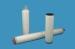 professional pleated Pall replacement water filter cartridges for Precision filtration