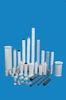 chemical industry Melt Blown Filter Cartridges 3 Micron Filter Cartridge