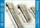 Stainless Steel natural Fuel Gas Filters Housing / Compressed Air Filters