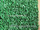 Waterproof DOW Hockey Artificial Turf Playground Sport Synthetic Grass Gauge 3 / 16