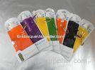 500ml Traveling / Sports Portable Water Bag Spouted Pouches Custom