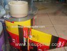 Customized Printed Plastic Film In Rolls For Automatic Packaging Or Automatic Packing