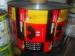Customized Printing Plastic Film In Rolls For Automatic Packaging For Candy , Cookies, Sugar