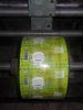 Automatic Packaging Plastic Film Rolls With Custom-Made Design For Food Or Gel