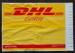 A3 A4 Express Post Envelope Self Adhesive Plastic Bags For Mailing , Postage