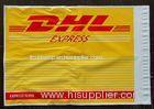 A3 A4 Express Post Envelope Self Adhesive Plastic Bags For Mailing , Postage