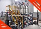 Liquid Purification Modular Filtration System For Oil Purifier / Water Filtration