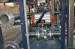 Stainless Steel Modular Filter For Water Treatment / Liquid Purification