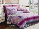 Pretty Big Fashion Lyocell Bedding Sets Girls With Natural 100% Tencel Fabric