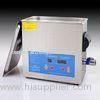 7.2KW Different Frequency Stainless Steel 7200w Ultrasonic Cleaner With Timer and Temperature Contro