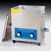 60W 2L SS ultrasonic cleaner for fuel cleaning