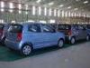 SUV Automotive Assembly Line Machine , Auto Production Line Equipment