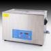 300w 40khz Ultrasonic Cleaning Machine For Industrial Stamping Parts