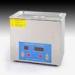 Stainless Steel Ultrasonic Cleaning Machine 0.05Kw Supersonic Cleaner For Jewelry