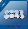 7/5/25 disc Piezoelectric Ceramic pzt 5 for medical use