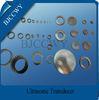 30/10/5 ring Piezoelectric Ceramic pzt8 for medical machine.cleaning and welding