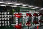 Powder Coating Booths Motorcycle production Assembly Line Liquid Painting System