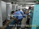 380V High Frequency Welding Machines For Air-Conditioner , Melting The Welding Ring