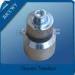 ultrasonic cleaner transducer 33khz60w usd for ultrasonic golf club cleaners pzt8 material