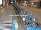 Vacuuming Refrigerator Automated Assembly Line Equipment With Lift Conveyor