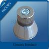 28khz100w ultrasonic cleaning transducer for cleaning equipment pzt8
