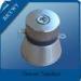 Ultrasound Cleaning Immersible Ultrasonic Transducer , Piezo ceramic transducer