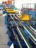 U-bending Freezer / Refrigerator Automated Assembly Line Roll Forming Lines