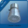 Industrial Pzt8 Ultrasonic Cleaning Transducer For Ultrasonic vibration Cleaner