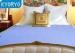 Professional Absorbent Moisture Bed Mattress Pad in Humid and Moist Place