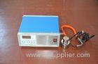 Stainless steel ultrasonic transducer for ultrasonic vibration system