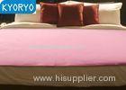 Rainy and Humid Weather Hygroscopic Moisture Mattress Pad With Super Absorbent Fiber