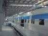 Automatic Split Air Conditioner Production Line , AC Assembly Line