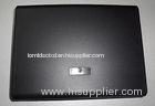 Cosmetic Texturing Custom Plastic Enclosures Injection Mold Making Off Center Sprue