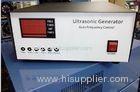 Digital Ultrasonic Generator 300W Frequency Adjustable Supersonic Generator