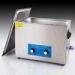180W 6L mechanical ultrasonic cleaner /industry ultrasonic cleaner/small fruit cleaner