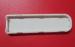 White USB Plastic Cover / Cap Injection Molding Electronic Mould Making