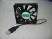 12V DC USB DC Centrifugal Fan