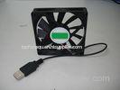 12V DC USB DC Centrifugal Fan