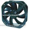 Industrial AC Brushless Fan