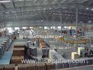 Whole Factory Layout Refrigerator Assembly Line Equipment For Home Appliances